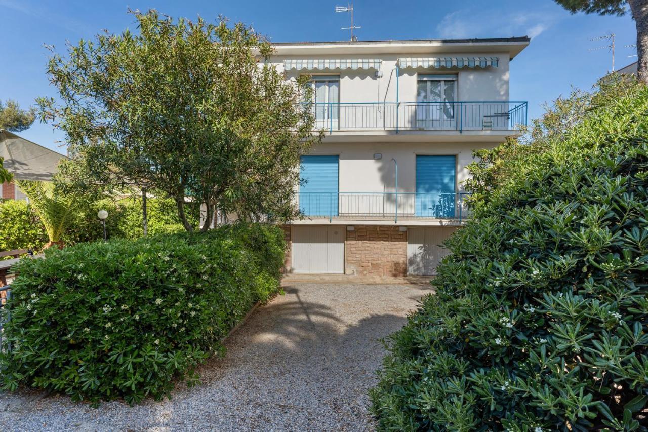 Casa Fiora, A 50 M Dal Mare Leilighet San Vincenzo Eksteriør bilde